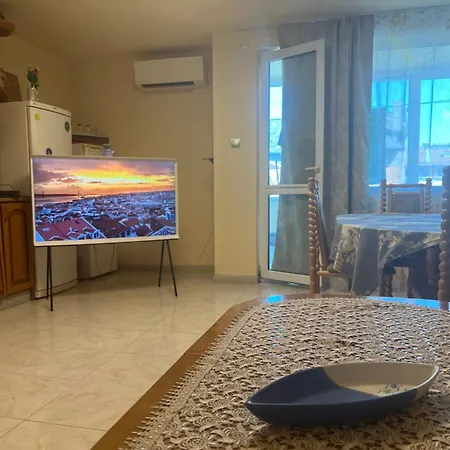 Joy App Near Sea Garden * بورغاس