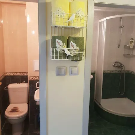 Joy App Near Sea Garden شقة