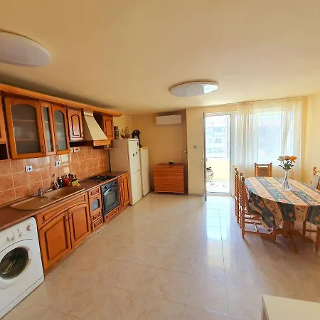 Joy App Near Sea Garden Apartment