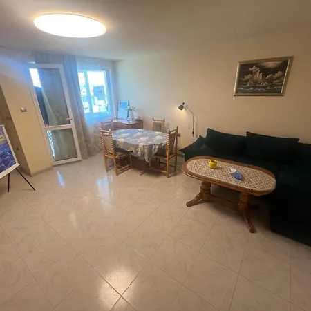 Joy App Near Sea Garden Appartamento *