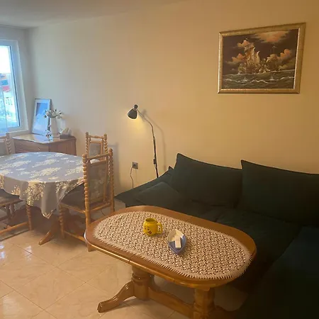Apartment Joy App Near Sea Garden *
