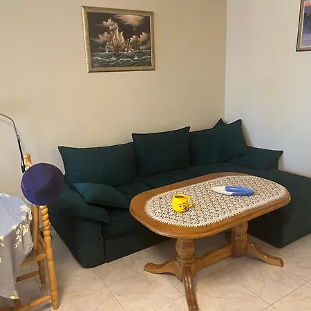 Joy App Near Sea Garden Burgas