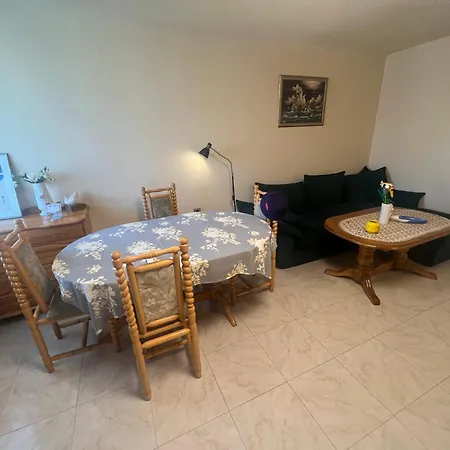 Joy App Near Sea Garden * Burgas