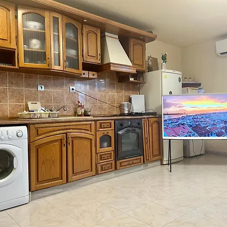 Joy App Near Sea Garden