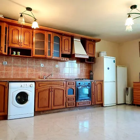 Joy App Near Sea Garden Apartment *