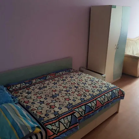 Apartment Joy App Near Sea Garden *
