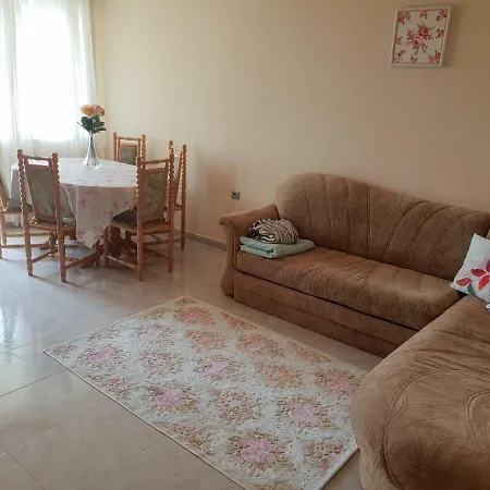 Joy App Near Sea Garden *