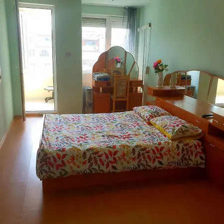 Joy App Near Sea Garden Burgas City
