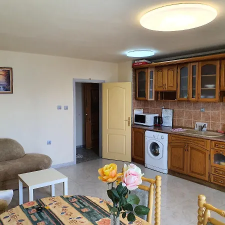 Joy App Near Sea Garden Burgas City
