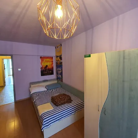 Joy App Near Sea Garden * Burgas