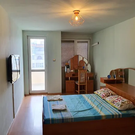 Joy App Near Sea Garden Appartamento