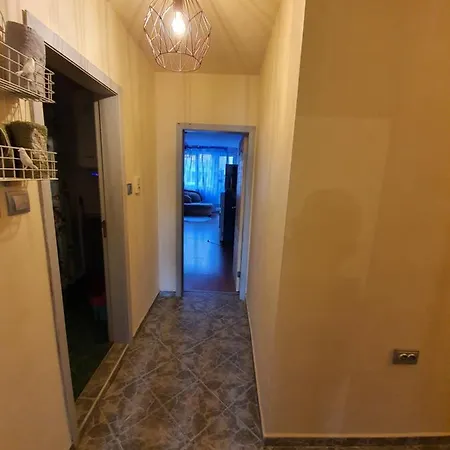 Apartment Joy App Near Sea Garden