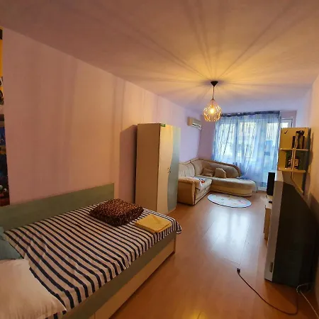 Joy App Near Sea Garden *