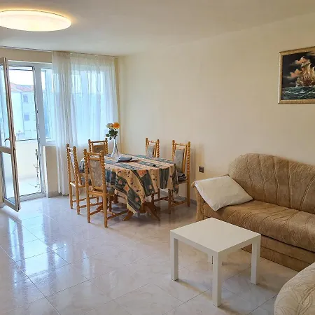 Joy App Near Sea Garden Burgas