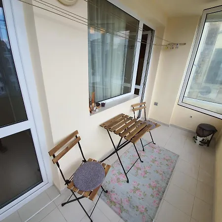 Joy App Near Sea Garden Appartamento *